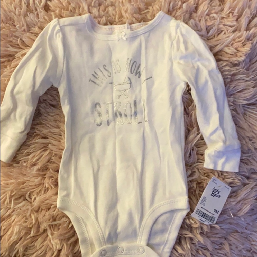 Baby one size